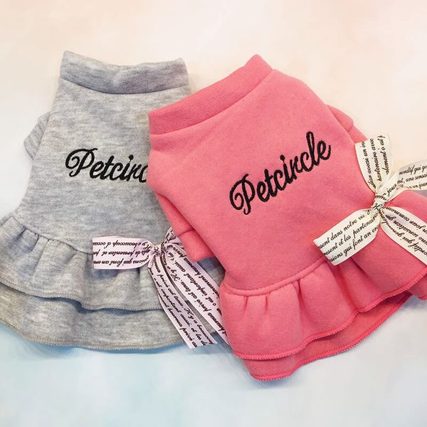 warm cotton pet dog dresses for small dogs wimter puppy cat dress shih tzu maltese clothes pets clothing skirt roupa cachorro
warm cotton pet dog dresses for small dogs wimter puppy cat dress shih tzu maltese clothes pets clothing skirt roupa cachorro