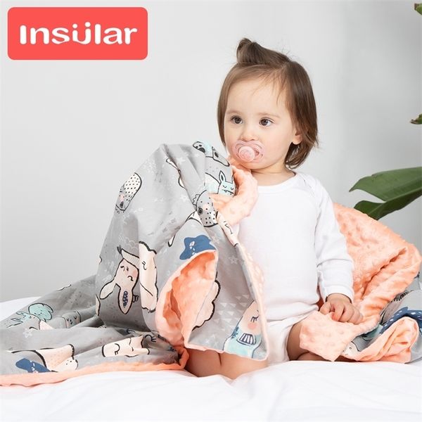 newborne baby cotton blanket soft flannel fleece swaddling newborn toddler minky bedding blanket stroller wrap covers winter y201009
newborne baby cotton blanket soft flannel fleece swaddling newborn toddler minky bedding blanket stroller wrap covers winter y201009