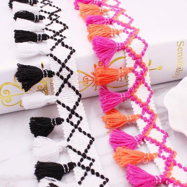 lace 4.5cm cotton tassel fringe handmade rainbow color fringes tablecloths curtain bags decor lace for diy accessories 3yards h qylofu
lace 4.5cm cotton tassel fringe handmade rainbow color fringes tablecloths curtain bags decor lace for diy accessories 3yards h qylofu