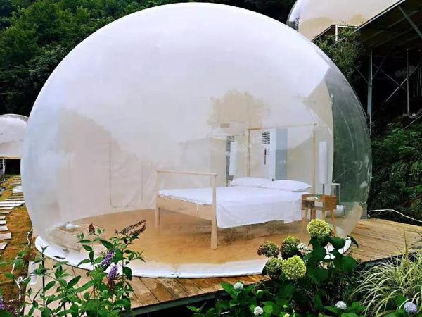 aeor outdoor inflatable camping bubble tent,durable customized inflatable yurt tent for rental
aeor outdoor inflatable camping bubble tent,durable customized inflatable yurt tent for rental