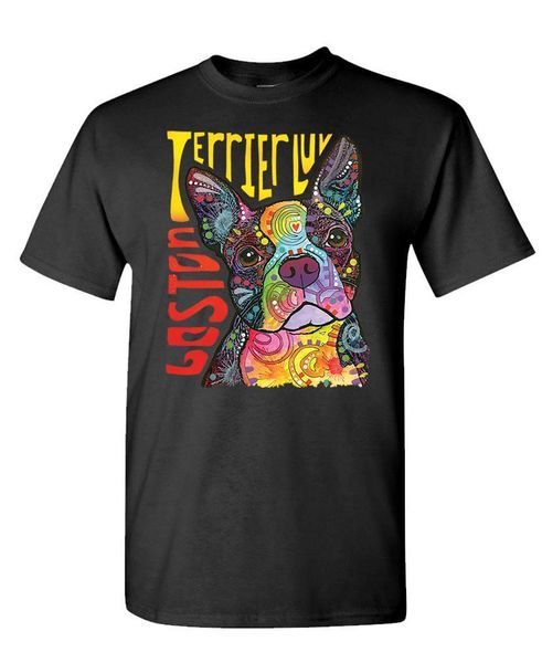 summer tee shirt terrier luv - boston dog love - dean russo - mens t-shirt fashion t-shirt sport hooded sweatshirt hoodie
summer tee shirt terrier luv - boston dog love - dean russo - mens t-shirt fashion t-shirt sport hooded sweatshirt hoodie