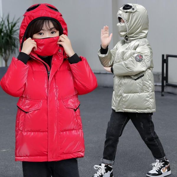 boy's winter defense kids eyewear down coat children's outerwear coats boys warm baby girls cotton-padded jackets, Blue;gray
boy's winter defense kids eyewear down coat children's outerwear coats boys warm baby girls cotton-padded jackets, Blue;gray