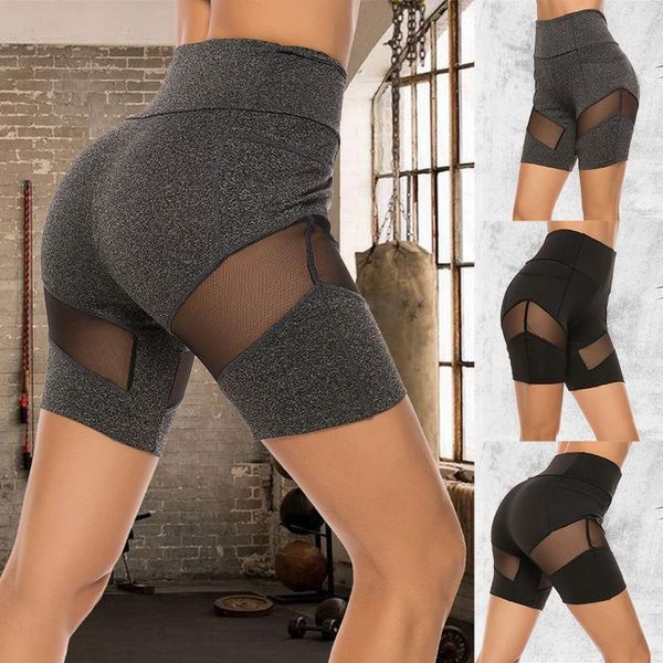 yoga outfits women sport shorts mesh patchwork design see through fashion high waist elastic hip ladies fitness casual1, White;red
yoga outfits women sport shorts mesh patchwork design see through fashion high waist elastic hip ladies fitness casual1, White;red