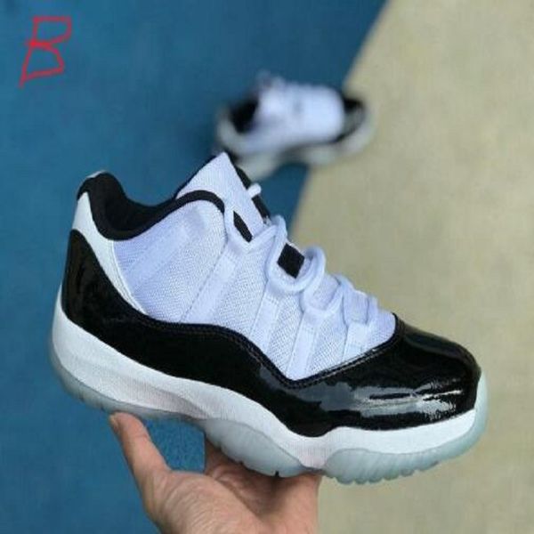 jumpman 11s 11 mens basketball shoes 25th anniversary white concord 45 bred space jam legend blue sneakers men women running trainers
jumpman 11s 11 mens basketball shoes 25th anniversary white concord 45 bred space jam legend blue sneakers men women running trainers