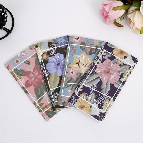 24 sheets vintage graffiti beige blank notebook planner drawing sketchbook painting to do list memo notepad kids study book, Purple;pink
24 sheets vintage graffiti beige blank notebook planner drawing sketchbook painting to do list memo notepad kids study book, Purple;pink