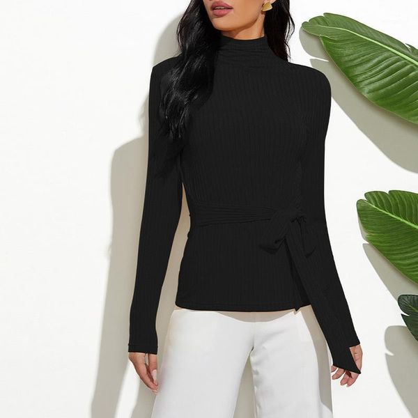2020 woman autumn winter turtleneck sweater fashion women's yellow thin knitted sweaters solid color slim pullover jumpers1, White;black
2020 woman autumn winter turtleneck sweater fashion women's yellow thin knitted sweaters solid color slim pullover jumpers1, White;black