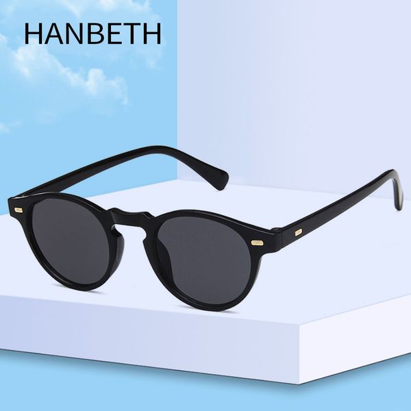fashion sunglasses men women vintage round frame light sun glasses driver shades male luxury plastic mirror eyewear female, White;black
fashion sunglasses men women vintage round frame light sun glasses driver shades male luxury plastic mirror eyewear female, White;black