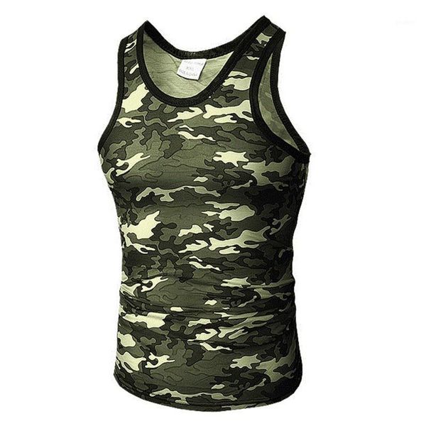 bodybuilding men' summer casual slim fit sport camouflage elastic short vest camiseta debardeur homme1, White;black
bodybuilding men' summer casual slim fit sport camouflage elastic short vest camiseta debardeur homme1, White;black
