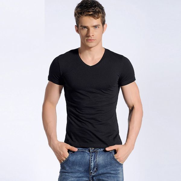 summer short sleeve young korean version thin sleeved men's casual t-shirt kg-1008, White;black
summer short sleeve young korean version thin sleeved men's casual t-shirt kg-1008, White;black