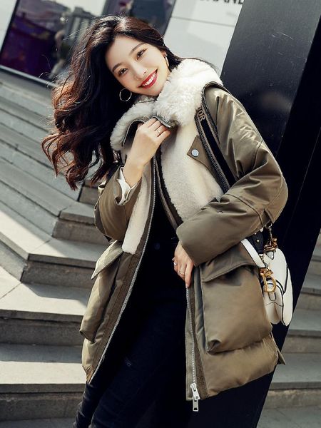 мода high street женские зимние куртки 90% белая утка вниз пальто женщины крупногабаритные женщины parkas mulheres casacos zjt1283, Black
мода high street женские зимние куртки 90% белая утка вниз пальто женщины крупногабаритные женщины parkas mulheres casacos zjt1283, Black
