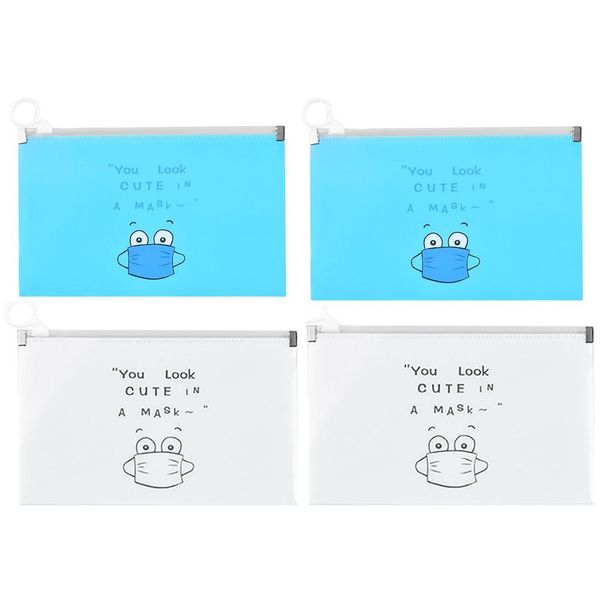 fast delivery masque mscara 2/4pc waterproof portable face masks organizer foldable cleaning bags mask storage box bandage bbymgm
fast delivery masque mscara 2/4pc waterproof portable face masks organizer foldable cleaning bags mask storage box bandage bbymgm