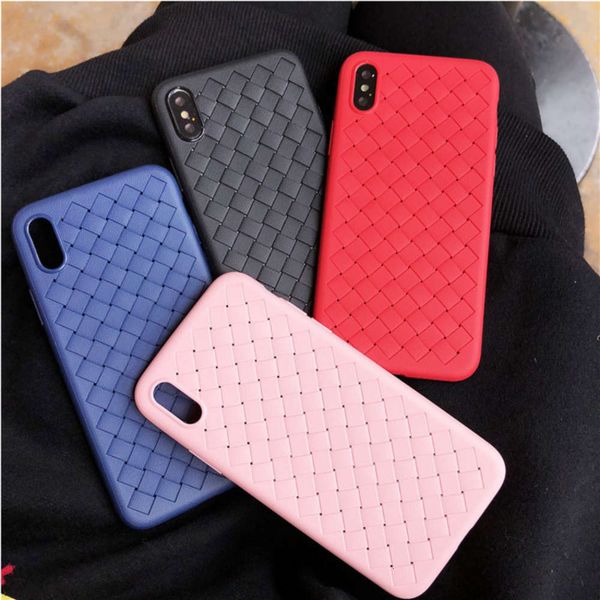 suitable for new 12 braided mobile phone 11pro anti drop tpu protective ixs soft case
suitable for new 12 braided mobile phone 11pro anti drop tpu protective ixs soft case