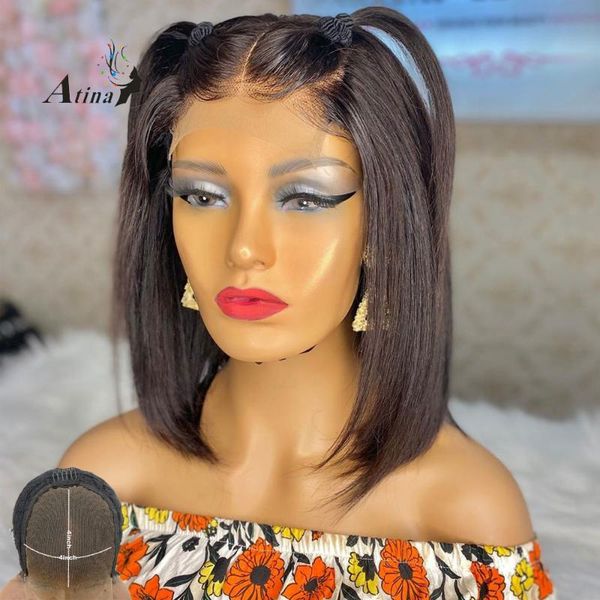 lace wigs pixie cut bob human hair wig pre plucked brazilian remy glueless natural hairline straight 4x4 closure with baby, Black;brown
lace wigs pixie cut bob human hair wig pre plucked brazilian remy glueless natural hairline straight 4x4 closure with baby, Black;brown