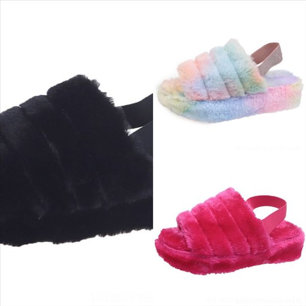 g0fh winter open toe indoor panda slippers new animal warm furry home cartoon women plush flat bow cotton-padded slippers slippers unisex, Black
g0fh winter open toe indoor panda slippers new animal warm furry home cartoon women plush flat bow cotton-padded slippers slippers unisex, Black