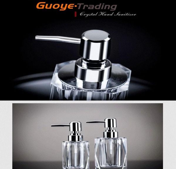 dispenser crystal glass lotion bottle soap shower gel shampoo fragrance bottle creative hand soap bottle high gra jlllmk outbag2007
dispenser crystal glass lotion bottle soap shower gel shampoo fragrance bottle creative hand soap bottle high gra jlllmk outbag2007