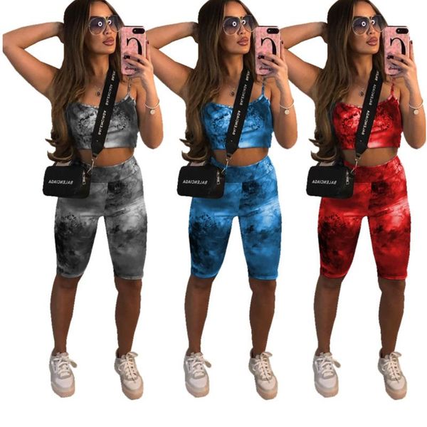summer 2 piece outfits for women tracksuits printed two pieces sets sporty + shorts leggings suit o-neck fitness night suits, Gray
summer 2 piece outfits for women tracksuits printed two pieces sets sporty + shorts leggings suit o-neck fitness night suits, Gray