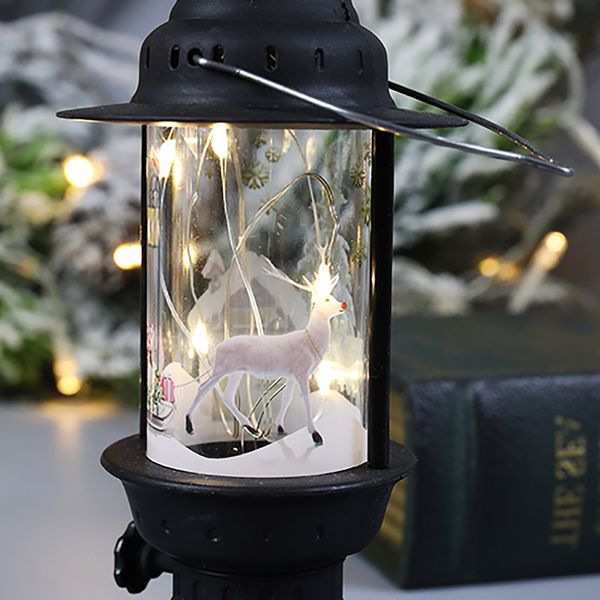 newchristmas decorations for home lantern led candle tea light candles xmas tree ornaments santa claus elk lamp new year gift#21
newchristmas decorations for home lantern led candle tea light candles xmas tree ornaments santa claus elk lamp new year gift#21