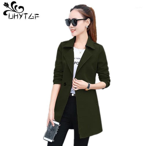 uhytgf women trench coat 2020 plus size thin double-breasted coat women winter outerwear clothing 4 colors slim trench x1401, Tan;black
uhytgf women trench coat 2020 plus size thin double-breasted coat women winter outerwear clothing 4 colors slim trench x1401, Tan;black