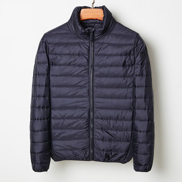 2020 brand men's jackets cotton clothes keep warm overcoat for male cold resistant cotton solid color jacket clothing, Black
2020 brand men's jackets cotton clothes keep warm overcoat for male cold resistant cotton solid color jacket clothing, Black