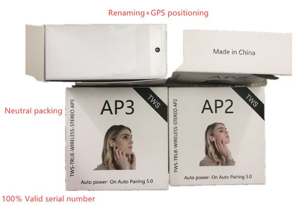 h1 earphones chip gps rename air ap3 pro ap2 tws gen 2 pods pop up window bluetooth headphones auto paring wireles charging case earbuds new
h1 earphones chip gps rename air ap3 pro ap2 tws gen 2 pods pop up window bluetooth headphones auto paring wireles charging case earbuds new