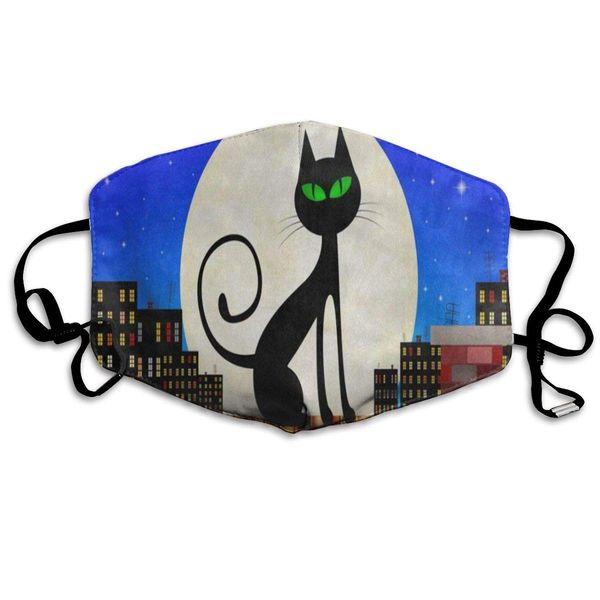 face mask starry star cat moon city vintage cycling half face earloop nose mask for women
face mask starry star cat moon city vintage cycling half face earloop nose mask for women