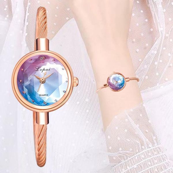 2020 women watch rhinestone quartz women watches mini band steel gift wristwatch relogio feminino1, Slivery;brown
2020 women watch rhinestone quartz women watches mini band steel gift wristwatch relogio feminino1, Slivery;brown