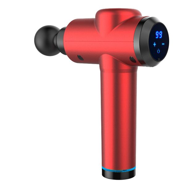 deep shock massage gun muscle electric impact gun 20 speed home exercise percussion massage pistol quiet percussion massager sports drill
deep shock massage gun muscle electric impact gun 20 speed home exercise percussion massage pistol quiet percussion massager sports drill