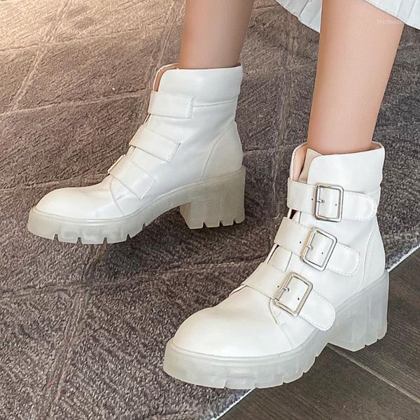 lapolaka new large sizes 42 square heels fashionable leisure autumn winter woman shoes motorcycles boots1, Black
lapolaka new large sizes 42 square heels fashionable leisure autumn winter woman shoes motorcycles boots1, Black