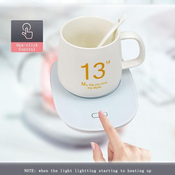 55° thermostatic mug temperature control cup warmer couples heating insulation 220v for ceramics coffee mug glass metal warmer1
55° thermostatic mug temperature control cup warmer couples heating insulation 220v for ceramics coffee mug glass metal warmer1