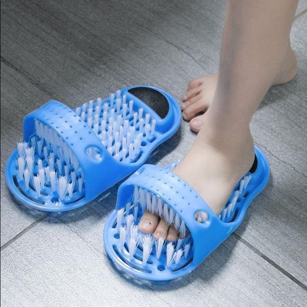 household bathroom foot cleaning brush slipper plastic remove dead skin massage slipper foot scrubber bath shoe with brush
household bathroom foot cleaning brush slipper plastic remove dead skin massage slipper foot scrubber bath shoe with brush