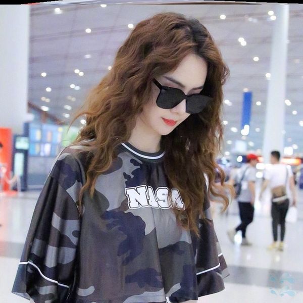 2020 classic trend small face temperament decoration sunscreen korean sunglasses female white boy, White;black
2020 classic trend small face temperament decoration sunscreen korean sunglasses female white boy, White;black