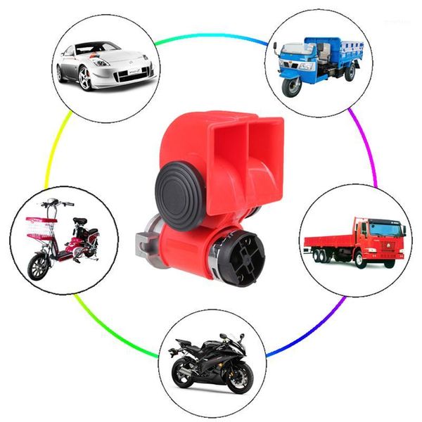 motorcycle snail horn air pump alarm compact car truck van vehicle motorcycle boat bike alarm horn loudspeaker 12v 136db1
motorcycle snail horn air pump alarm compact car truck van vehicle motorcycle boat bike alarm horn loudspeaker 12v 136db1