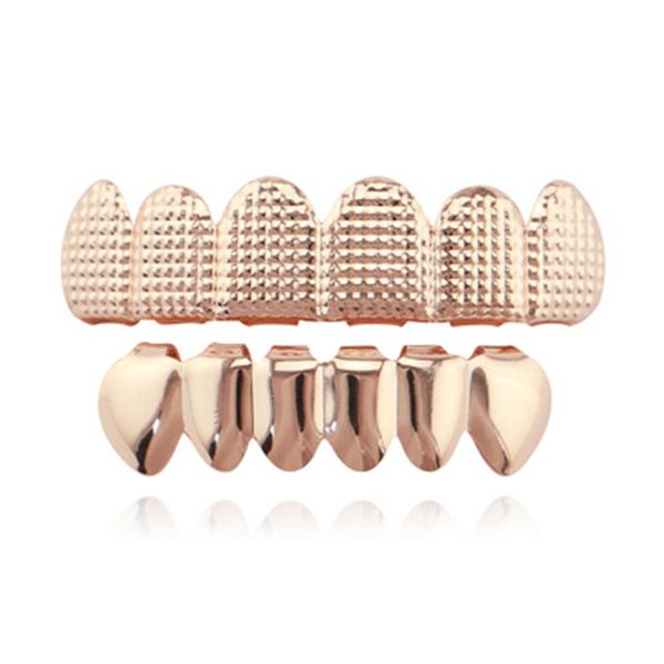 lattice of upper golden tooth sleeve hip hop stripe teeth grillz electroplate teeth grills set festive party supplies 11 7clh1
lattice of upper golden tooth sleeve hip hop stripe teeth grillz electroplate teeth grills set festive party supplies 11 7clh1