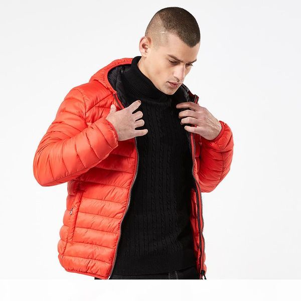 2018 schinteon winter men jacket cotton-padded coat parkas european and american simple solid clothing with hood warm, Black;brown
2018 schinteon winter men jacket cotton-padded coat parkas european and american simple solid clothing with hood warm, Black;brown