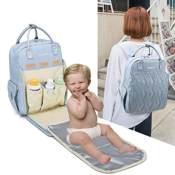 baby diaper bag fashion mummy maternity nappy bag backpack urine pad nursing for baby travel care large capacity waterproof1
baby diaper bag fashion mummy maternity nappy bag backpack urine pad nursing for baby travel care large capacity waterproof1