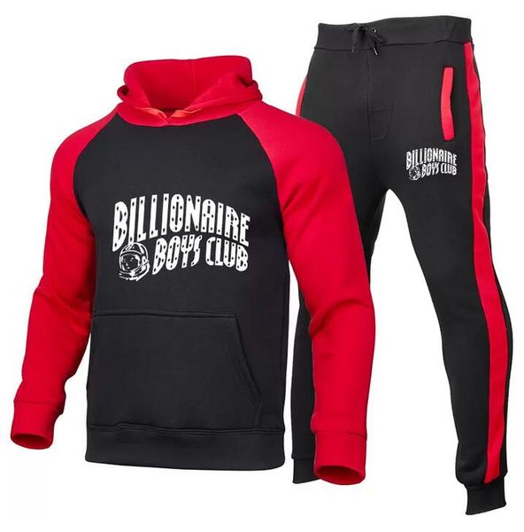 jacket fashion running sportswear billionaire men's sports suit letter printed clothing track suit, Gray
jacket fashion running sportswear billionaire men's sports suit letter printed clothing track suit, Gray