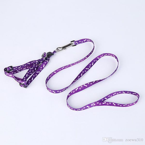 wholesale animals supplies accessories printing nylon dog adjustable pet leash puppy cat pet dog necklace rope tie collar leash dh0273 t03
wholesale animals supplies accessories printing nylon dog adjustable pet leash puppy cat pet dog necklace rope tie collar leash dh0273 t03