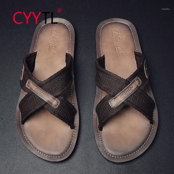 slippers cyytl couple women men summer outdoor lightweight beach non-slip casual home flip flops fashion sandals plus size1, Black
slippers cyytl couple women men summer outdoor lightweight beach non-slip casual home flip flops fashion sandals plus size1, Black