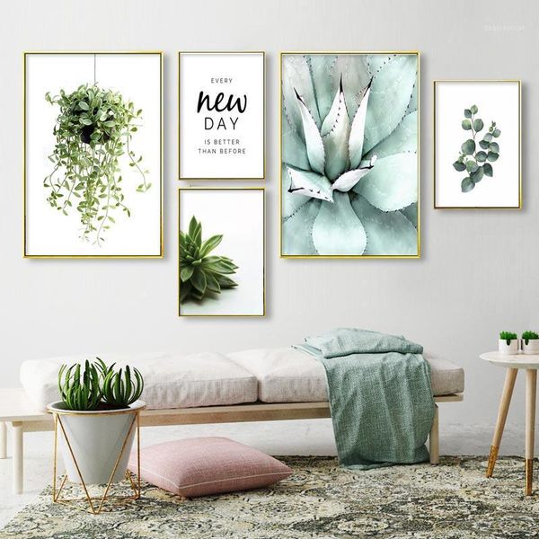 paintings green plant eucalyptus poster print succulent wall art canvas painting nordic positive picture for living room modern home decor1
paintings green plant eucalyptus poster print succulent wall art canvas painting nordic positive picture for living room modern home decor1