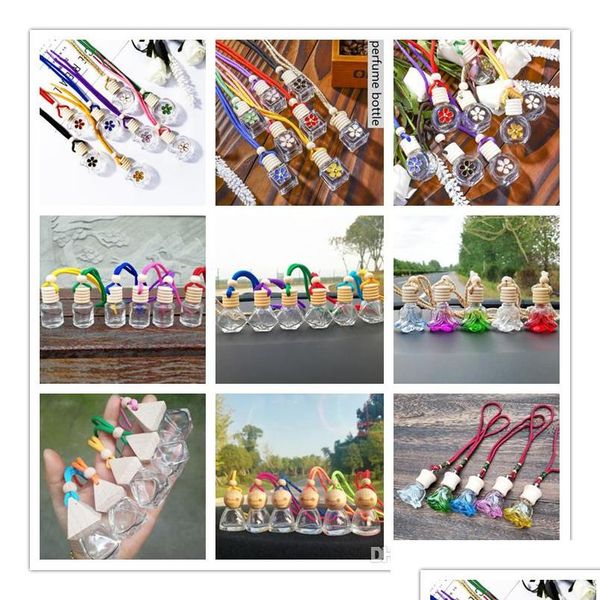 glass car perfume bottle with wood lid hanging rearview ornament air freshener for essential oils diffuser fragranc jllhfa lucky2005
glass car perfume bottle with wood lid hanging rearview ornament air freshener for essential oils diffuser fragranc jllhfa lucky2005