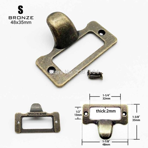2pcs малого heavy duty brass черного декоративная мебель кабинет ящик этикетка прицепных tag рама ручка файл имя держатель карта wmtyrn xhli
2pcs малого heavy duty brass черного декоративная мебель кабинет ящик этикетка прицепных tag рама ручка файл имя держатель карта wmtyrn xhli
