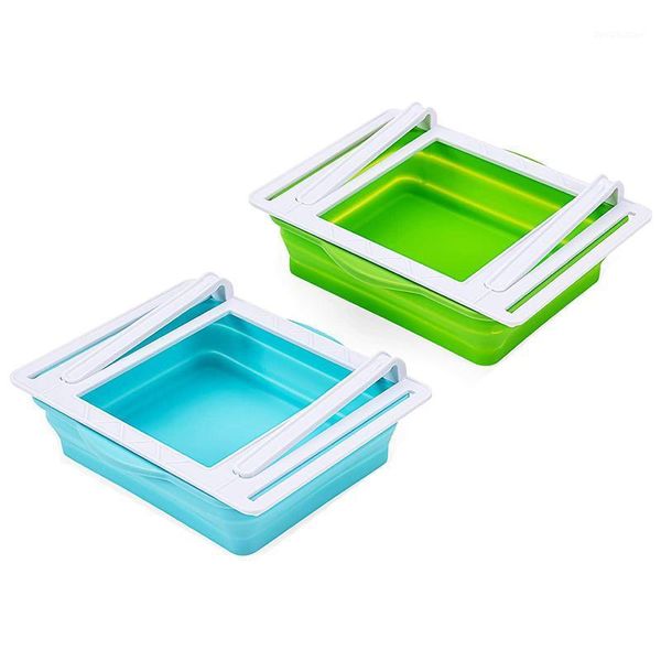 storage bottles & jars 2 pack fridge drawer organizer, 1l retractable refrigerator shelf holder box,fit for under 0.5 inch1
storage bottles & jars 2 pack fridge drawer organizer, 1l retractable refrigerator shelf holder box,fit for under 0.5 inch1