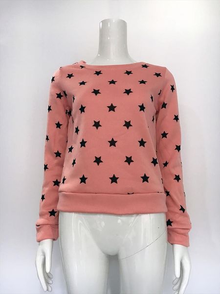stars printed hoodies sweatshirts 2020 women casual kawaii harajuku new sweat punk for girls clothing european korean, Black
stars printed hoodies sweatshirts 2020 women casual kawaii harajuku new sweat punk for girls clothing european korean, Black