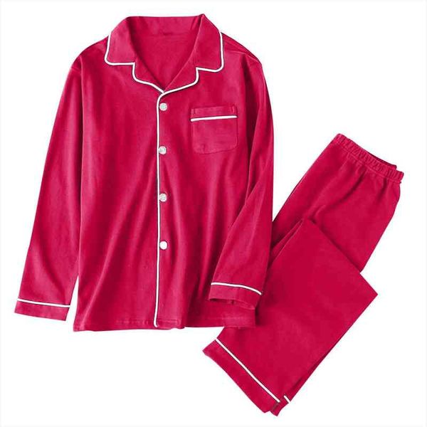 winter women pyjamas set silk satin long sleeve sleepwear women christmas trousers suit two piece female plus size home suit, Black;red
winter women pyjamas set silk satin long sleeve sleepwear women christmas trousers suit two piece female plus size home suit, Black;red