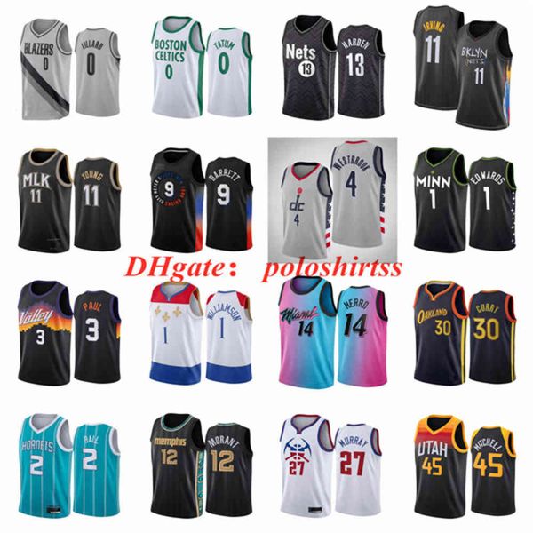 3 davis 0 lillard 15 jokic 30 curry basketball jerseys 21 embiid 22 butler 2 ball 7 durant 13 harden 1 booker 12 morant jersey mitchell & ne, Black;red
3 davis 0 lillard 15 jokic 30 curry basketball jerseys 21 embiid 22 butler 2 ball 7 durant 13 harden 1 booker 12 morant jersey mitchell & ne, Black;red