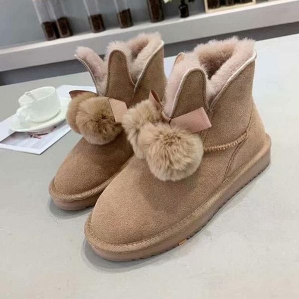 зима удобный круглый носок pure color голеностопного butterfly-knot flats boots модные пром женская обувь, Black
зима удобный круглый носок pure color голеностопного butterfly-knot flats boots модные пром женская обувь, Black