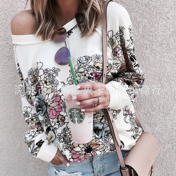 2020 autumn and winter new printed long-sleeved sweater women's clothing 2020 autumn and winter new printed long-sleeved sweater coat w, Black
2020 autumn and winter new printed long-sleeved sweater women's clothing 2020 autumn and winter new printed long-sleeved sweater coat w, Black