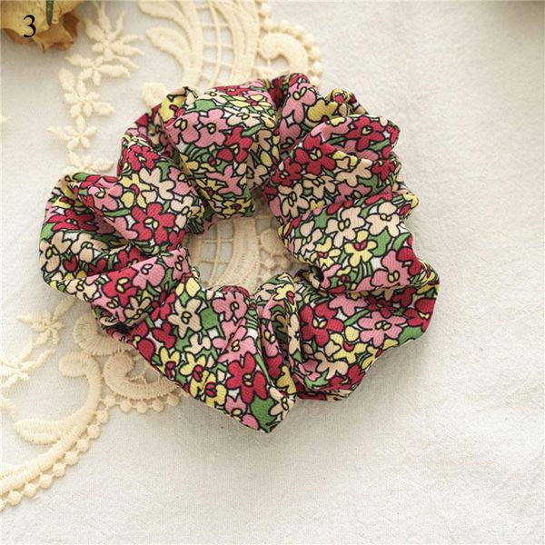 vintage flower hair band girls floral ponytail holder elastic hair rope ring fashion women hairband headband hair accessories q bbykbd
vintage flower hair band girls floral ponytail holder elastic hair rope ring fashion women hairband headband hair accessories q bbykbd