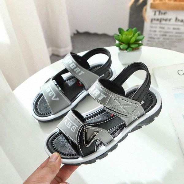 baby boys sandals soft bottom breathable summer beach shoes fashion sports casual children summer shoes size 26-35 #sh2w
baby boys sandals soft bottom breathable summer beach shoes fashion sports casual children summer shoes size 26-35 #sh2w