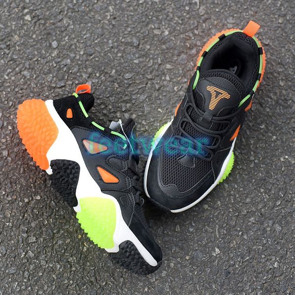 treeperi durian chunky men women trainers black volt orange sneakers running shoes sport us 9.5 eur 43 for men
treeperi durian chunky men women trainers black volt orange sneakers running shoes sport us 9.5 eur 43 for men